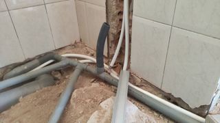 Electricidad y fontanería Zaría