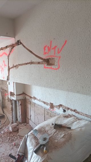 Electricidad y fontanería Zaría