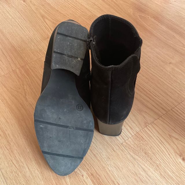 Botines mujer talla 37 Gadea