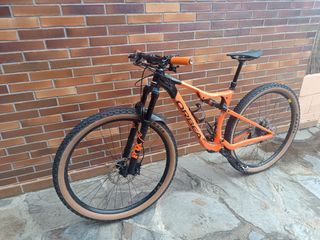 Orbea OIZ H20 12/2022 Talla M