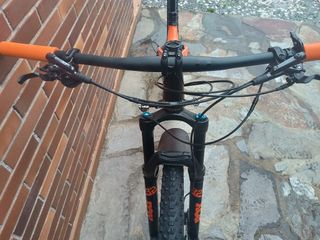 Orbea OIZ H20 12/2022 Talla M