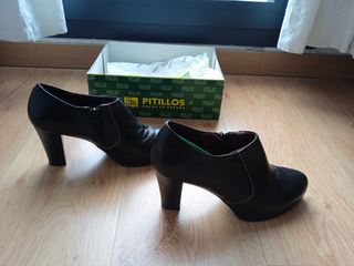 Zapatos 
