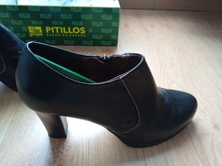 Zapatos 