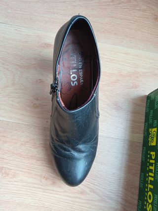 Zapatos 