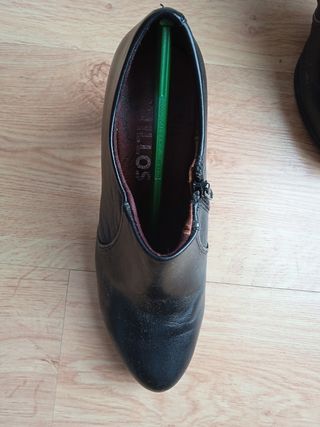 Zapatos 