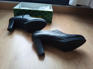 Zapatos 