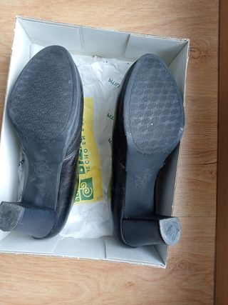 Zapatos 