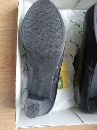 Zapatos 
