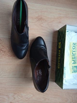 Zapatos 