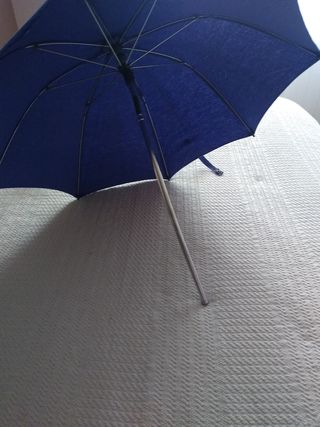 Sombrilla Carro Tuc tuc