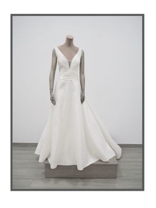 Novia vestidos nuevos