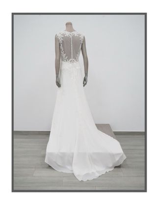 Novia vestidos nuevos