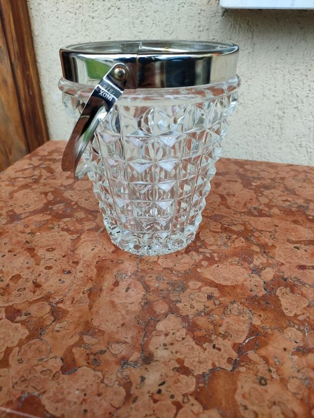 Secchiello per ghiaccio