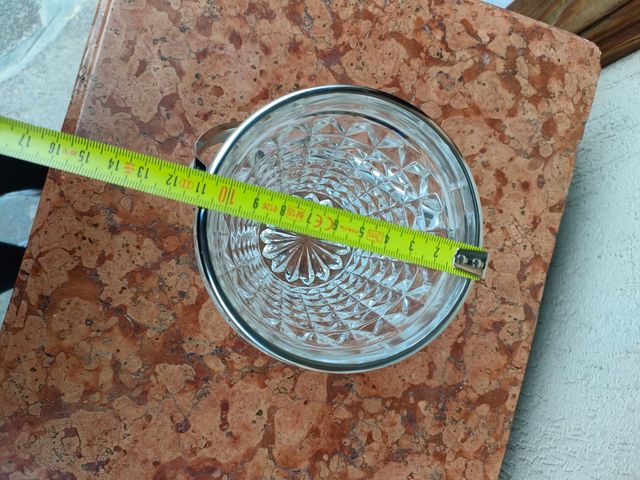 Secchiello per ghiaccio