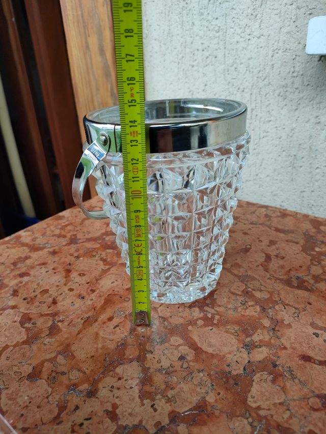 Secchiello per ghiaccio