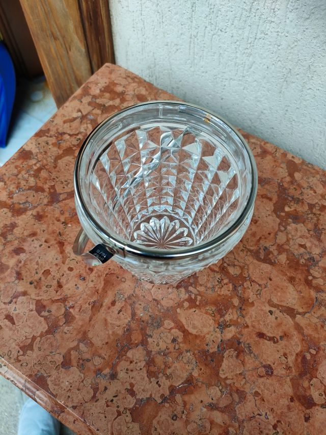 Secchiello per ghiaccio