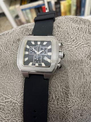 Reloj hombre Guess