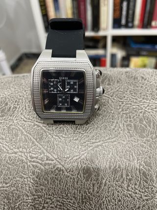 Reloj hombre Guess