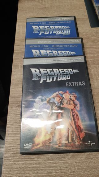 Coleccion de mas de 100 peliculas en Dvd