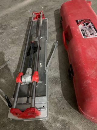 Rubi Speed Magnet 92