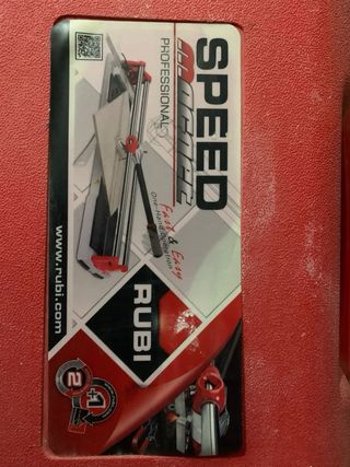 Rubi Speed Magnet 92