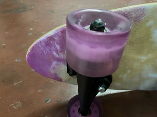 Monopatín Skate Nuevo 