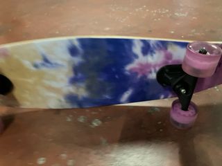 Monopatín Skate Nuevo 