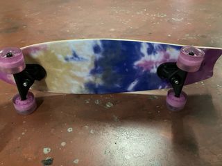 Monopatín Skate Nuevo 