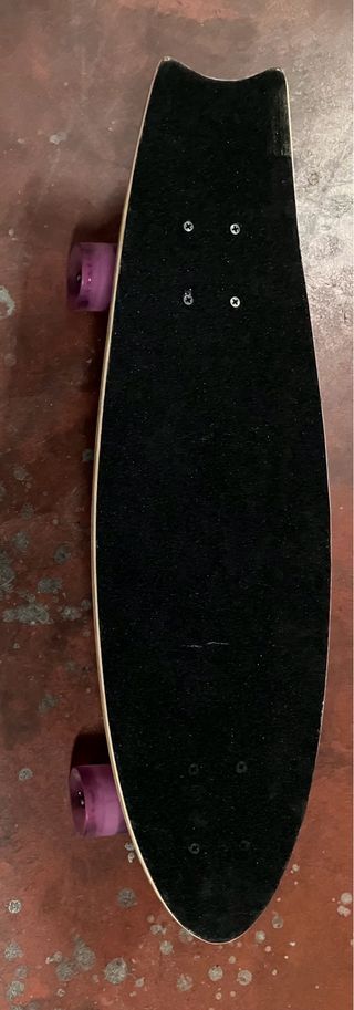 Monopatín Skate Nuevo 