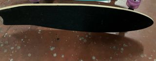 Monopatín Skate Nuevo 
