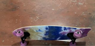Monopatín Skate Nuevo 