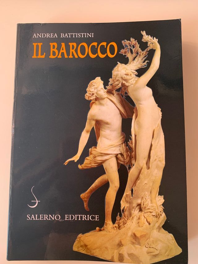 Il barocco
