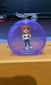 Gashapon Nami