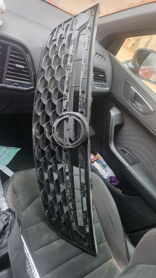 Rejilla parrilla calandra Opel Astra K