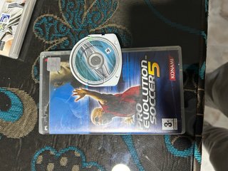 Juegos varios psp