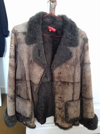 Chaquetón 
