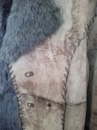 Chaquetón 