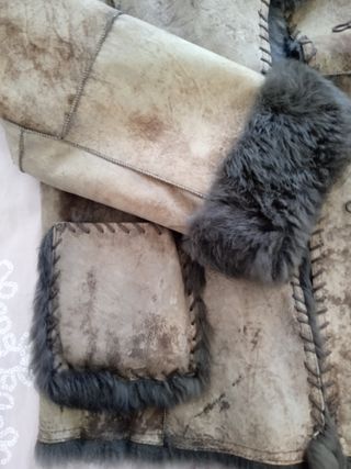 Chaquetón 