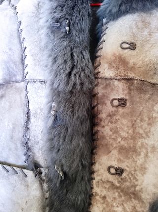 Chaquetón 