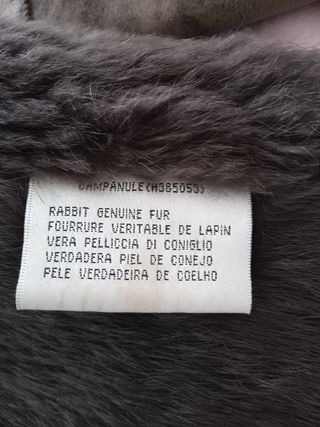 Chaquetón 