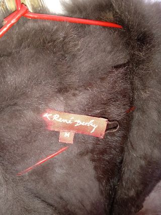 Chaquetón 