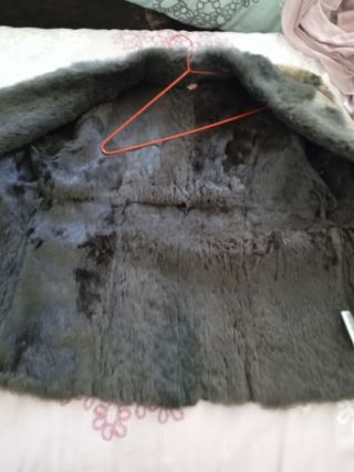 Chaquetón 