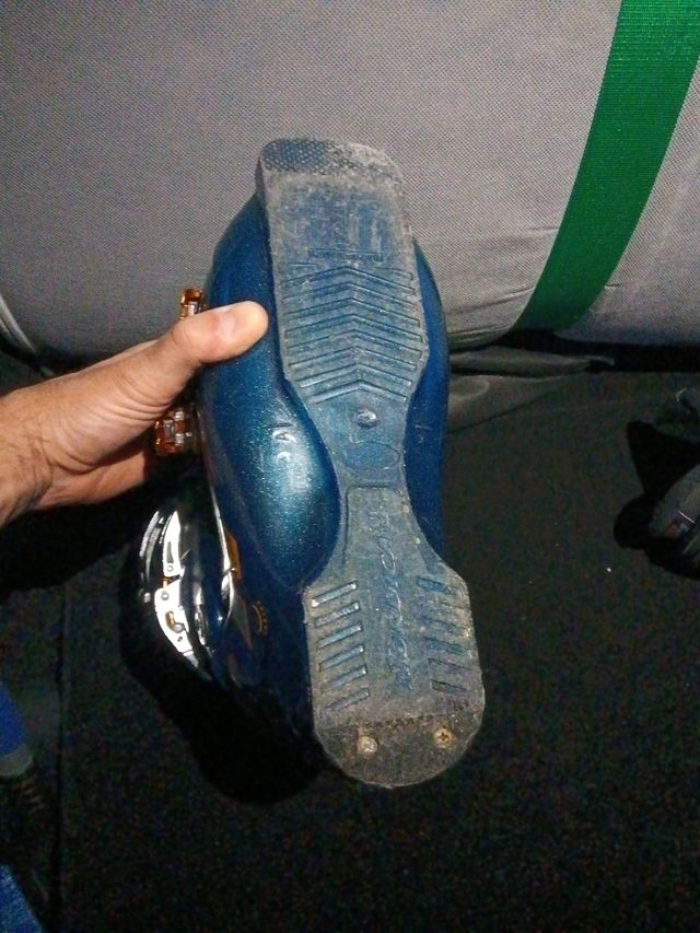 Botas de esquí, 45 - 29 - 29,5