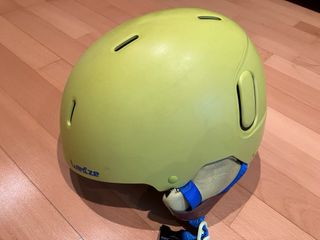 Casco de esqui - bicicleta junior