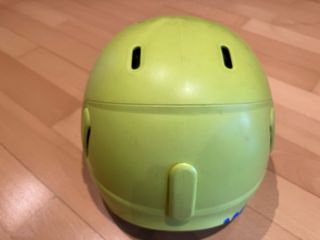 Casco de esqui - bicicleta junior