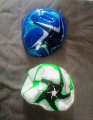 Pallone da calcio NUOVI