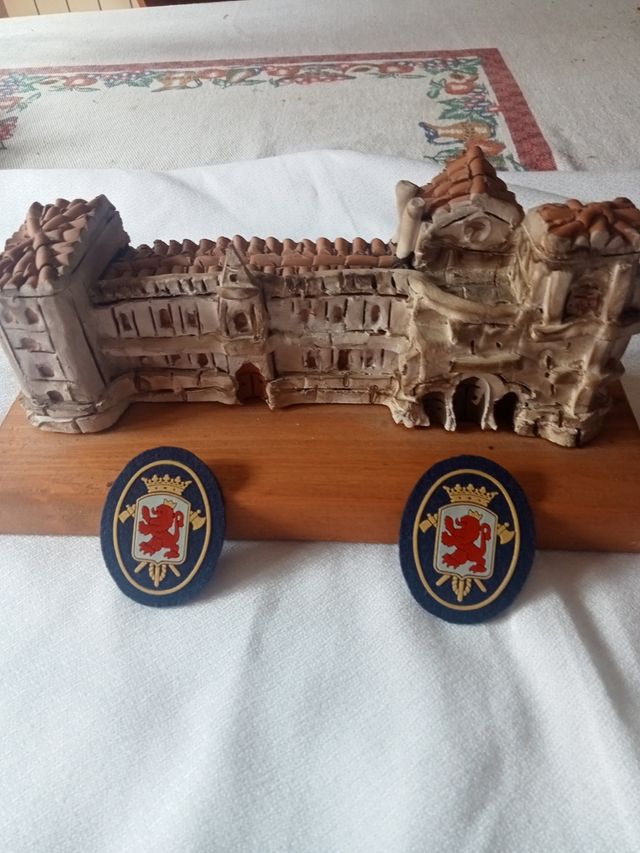 Hostal de San Marcos de Leon