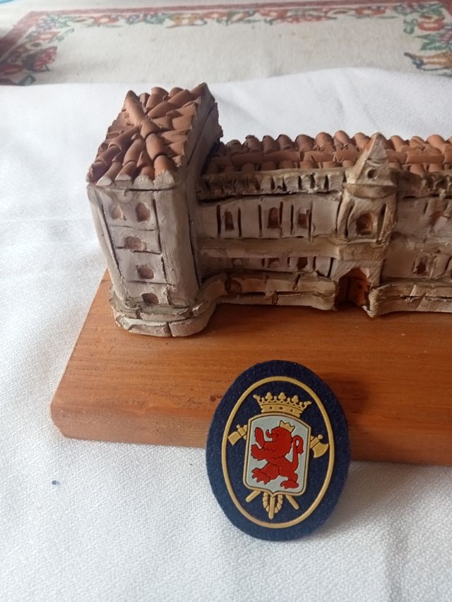 Hostal de San Marcos de Leon