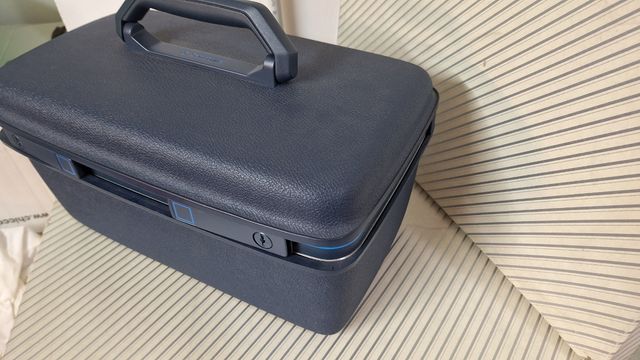 Beaty Case Samsonite