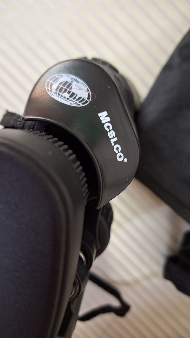 Binocolo Mcslco